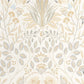 Lords Derby Wallpaper - Naturel - Casadeco - 89299003 - Premier Wallcovering