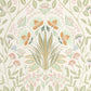 Lords Derby Wallpaper - Vert Amande - Casadeco - 89297210 - Premier Wallcovering