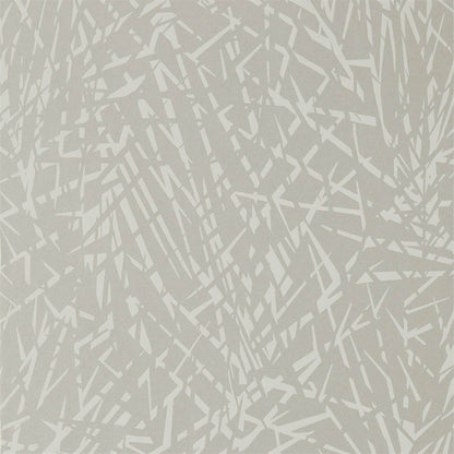 Lorenza Wallpaper - Platinum - Harlequin - HMIW112231 - Premier Wallcovering