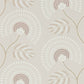 Louella Wallpaper - Rose Quartz/Pearl - Harlequin - HPUT111911 - Premier Wallcovering