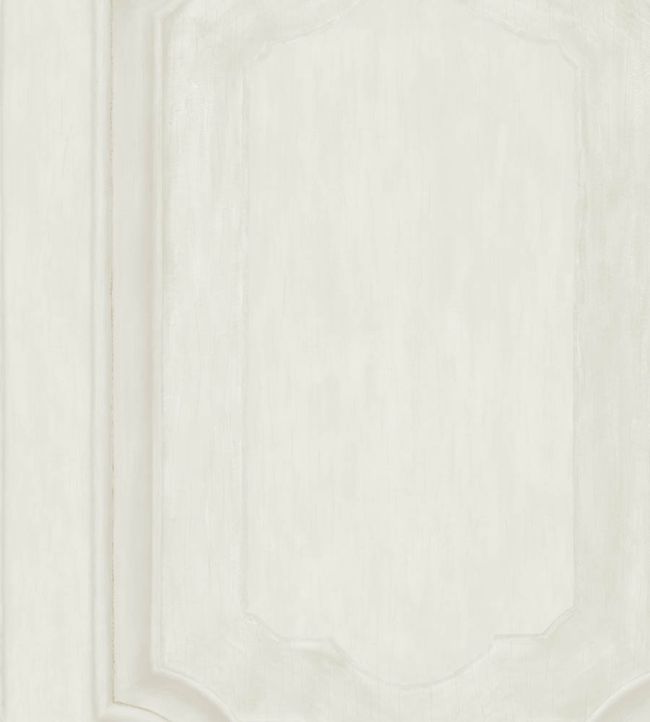 Louis Wallpaper - White - 99/8034 - Cole & Son - Premier Wallcovering
