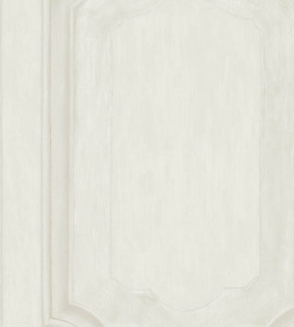 Louis Wallpaper - White - 99/8034 - Cole & Son - Premier Wallcovering