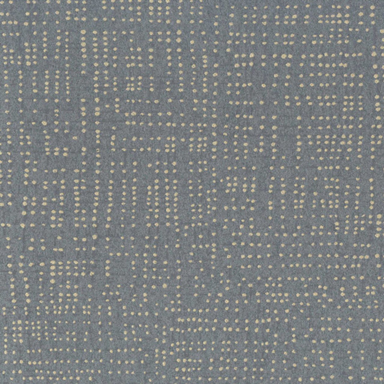 Louise Uni Wallpaper - Noir - Casadeco - 28879910 - Premier Wallcovering