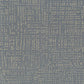 Louise Uni Wallpaper - Noir - Casadeco - 28879910 - Premier Wallcovering