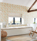 Love Birds Wallpaper - Flamenco - NESW112219 - Scion