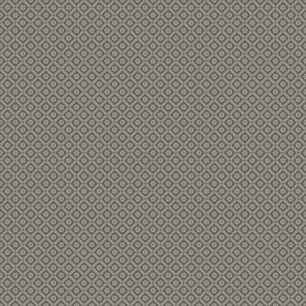 Love Wallpaper - Charcoal - Boråstapeter - 4821 - Premier Wallcovering