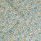 Loveston Wallpaper - Newport Blue - Laura Ashley - 121075 - Premier Wallcovering