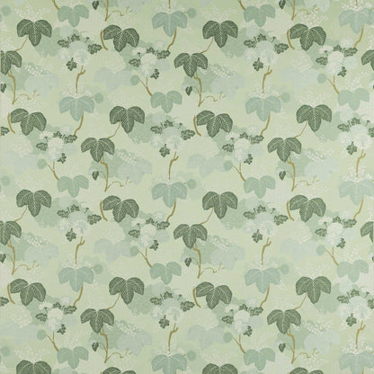 Lucia Fabric - Opaline - Manuel Canovas - M4141-01 - Premier Wallcovering