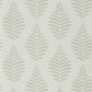 Lucielle Wallpaper - Putty/Chalk - Harlequin - HPUT111897 - Premier Wallcovering