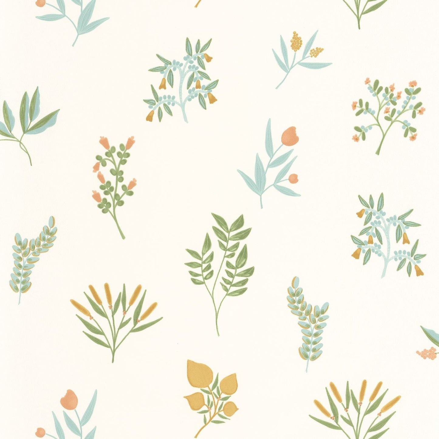 Luck Wallpaper - Multicouleurs - Caselio - 105370251