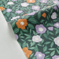 Lucky Wallpaper - Violet Orange - Caselio - 104077768
