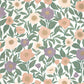 Lucky Wallpaper - Rose Violet - Caselio - 104070721