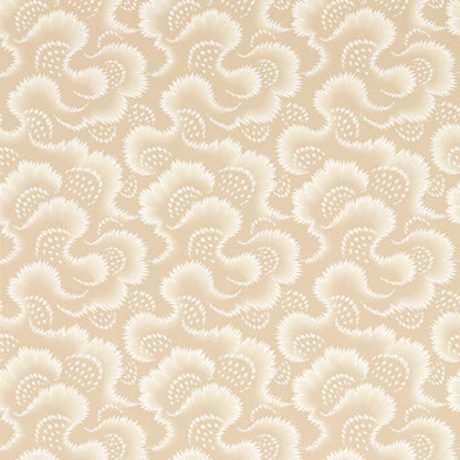 Ludaix Wallpaper - Oatmeal - Harlequin - HHHW113152