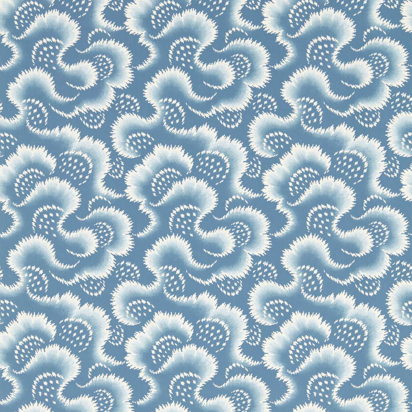 Ludaix Wallpaper - Pacific - Harlequin - HHHW113149