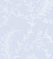 Ludlow Wallpaper - Chalk on Powder Blue - 88/1002 - Cole & Son - Premier Wallcovering