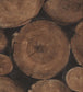 Lumberjack Wallpaper - Timber - Andrew Martin - ENGLUTI