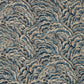 Lumino Wallpaper - Midnight/Copper - Clarke & Clarke - W0142/04 - Premier Wallcovering