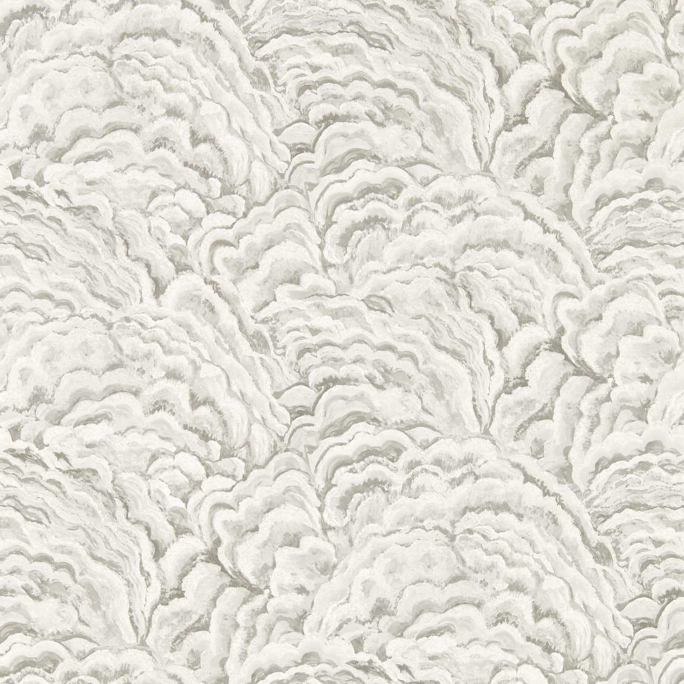 Lumino Wallpaper - Cloud - Clarke & Clarke - W0142/02 - Premier Wallcovering