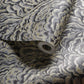 Lumino Wallpaper - Noir/Gilver - Clarke & Clarke - W0142/05 - Premier Wallcovering