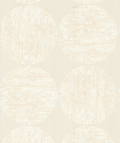 Luna Wallpaper - Chalk on Parchment - 69/5117 - Cole & Son - Premier Wallcovering