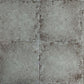 Lustre Tile Wallpaper - Pewter - ZTOT312830 - Zoffany