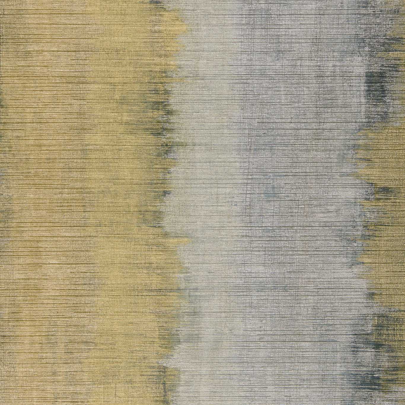 Lustre Wallpaper - Pyrite/Aurelian - EDEF111620 - Harlequin - Premier Wallcovering
