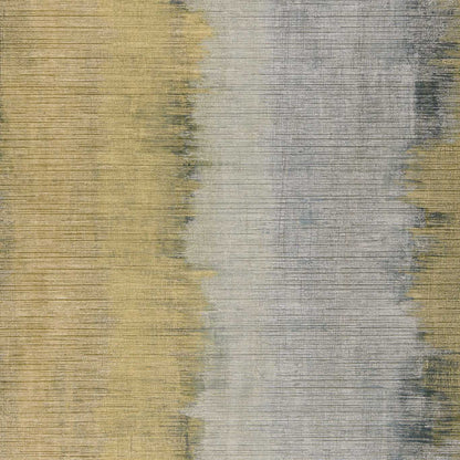 Lustre Wallpaper - Pyrite/Aurelian - EDEF111620 - Harlequin - Premier Wallcovering