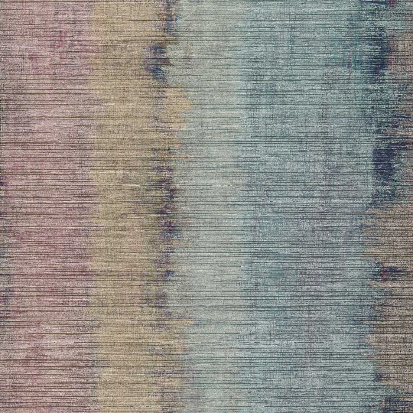 Lustre Wallpaper - Amazonite/Rose Quartz - Harlequin - EDEF111623