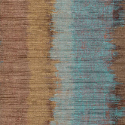 Lustre Wallpaper - Apatite/Hessian - Harlequin - EDEF111622