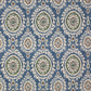 Madina Fabric - Ciel - Manuel Canovas - 04909/03 - Premier Wallcovering