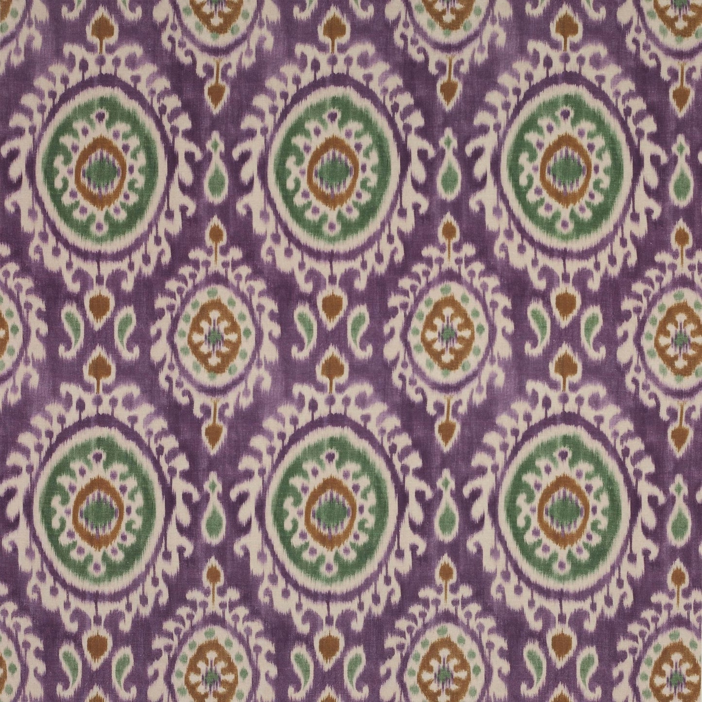 Madina Fabric - Amethyste - Manuel Canovas - 04909/04 - Premier Wallcovering