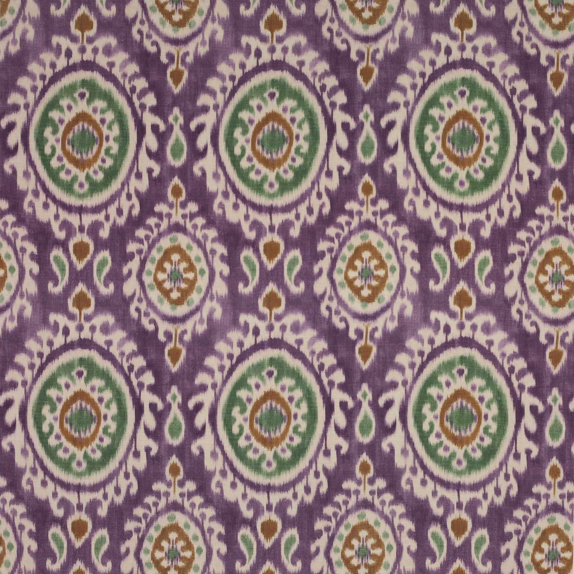 Madina Fabric - Amethyste - Manuel Canovas - 04909/04 - Premier Wallcovering