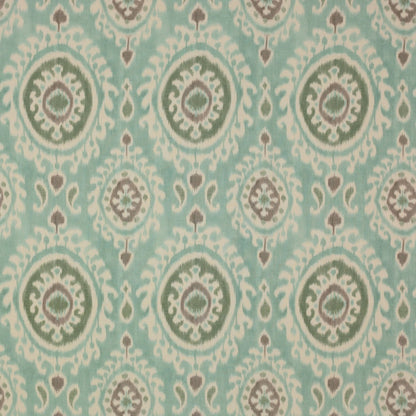 Madina Fabric - Jade - Manuel Canovas - 04909/02 - Premier Wallcovering