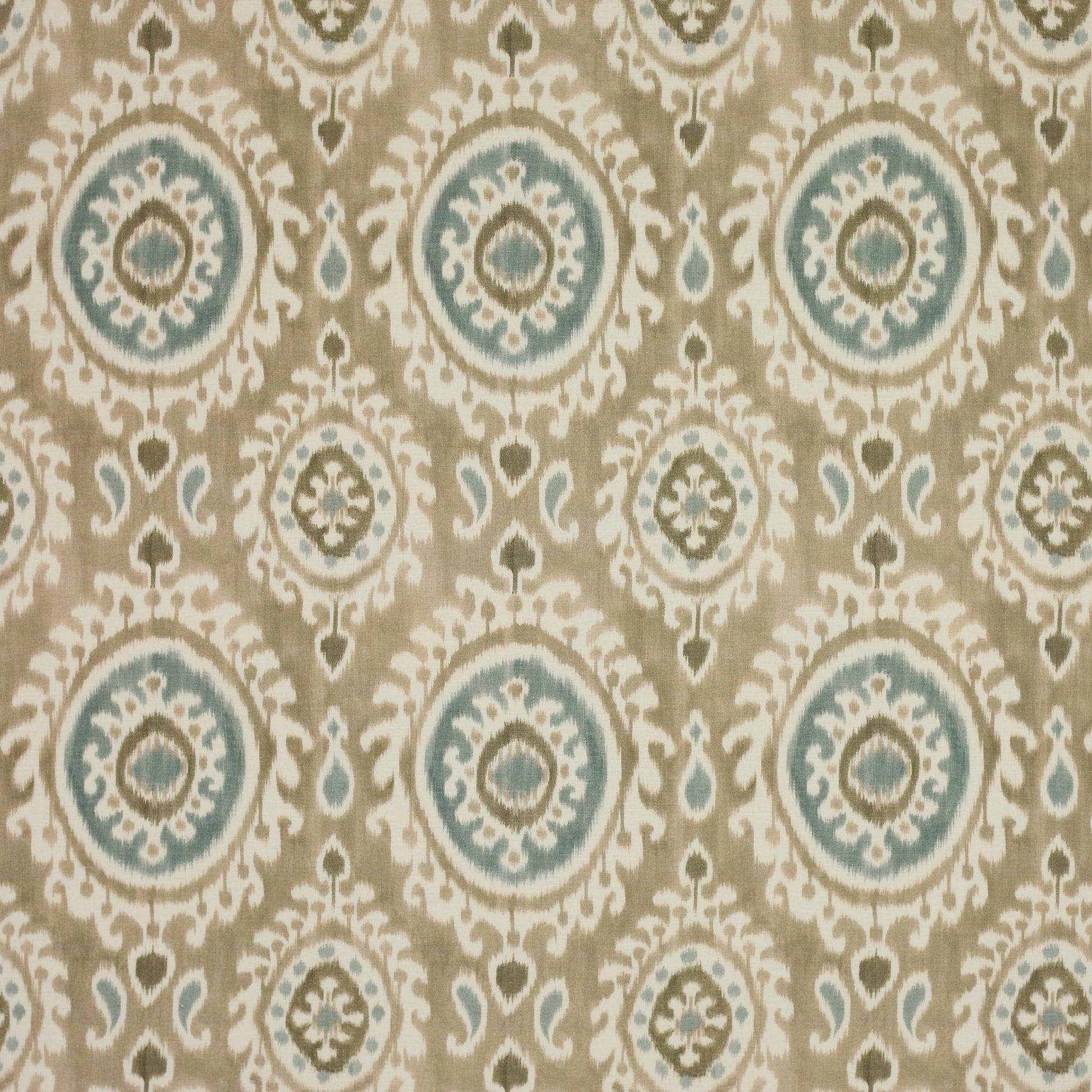 Madina Fabric - Beige - Manuel Canovas - 04909/05 - Premier Wallcovering