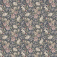 Magic Forest Wallpaper - Navy - Boråstapeter - 6932 - Premier Wallcovering