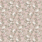 Magic Forest Wallpaper - Blush - Boråstapeter - 7476 - Premier Wallcovering