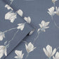 Magnolia Grove Wallpaper - Dusky Seaspray - Laura Ashley - 113355 - Premier Wallcovering