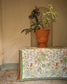 Mahina Fabric - Corail - Manuel Canovas - M4178-01 - Premier Wallcovering
