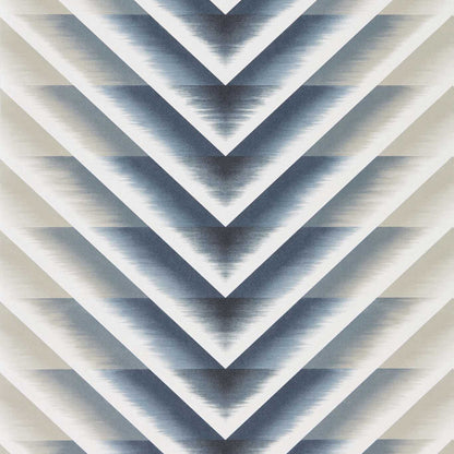Makalu Wallpaper - Moonlight - Harlequin - HMFW111584