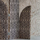 Makrana Wallpaper - Smoke - Harlequin - HMOW110916 - Premier Wallcovering