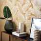 Mala Wallpaper - Azalea - Harlequin - HSAW112140