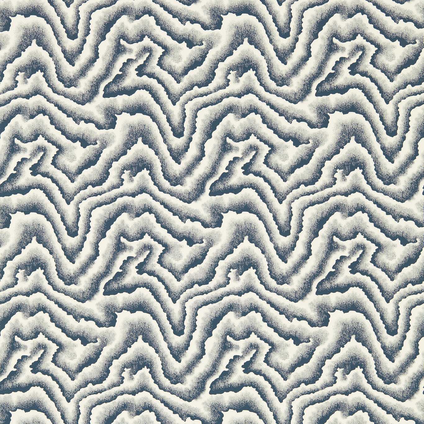Malachite Wallpaper - Japanese Ink - Harlequin - HRWO113076