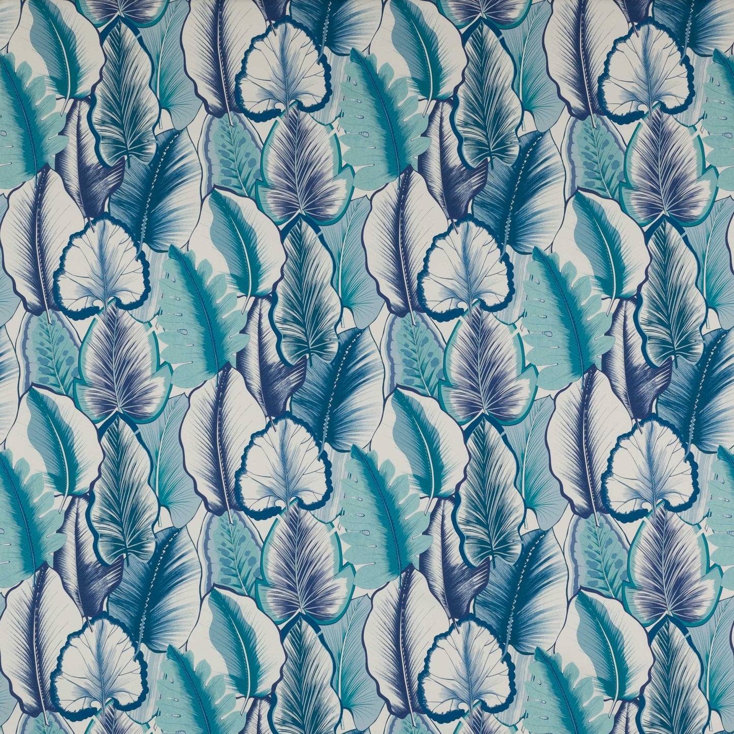 Malfa Fabric - Ciel - Manuel Canovas - M4073-01 - Premier Wallcovering