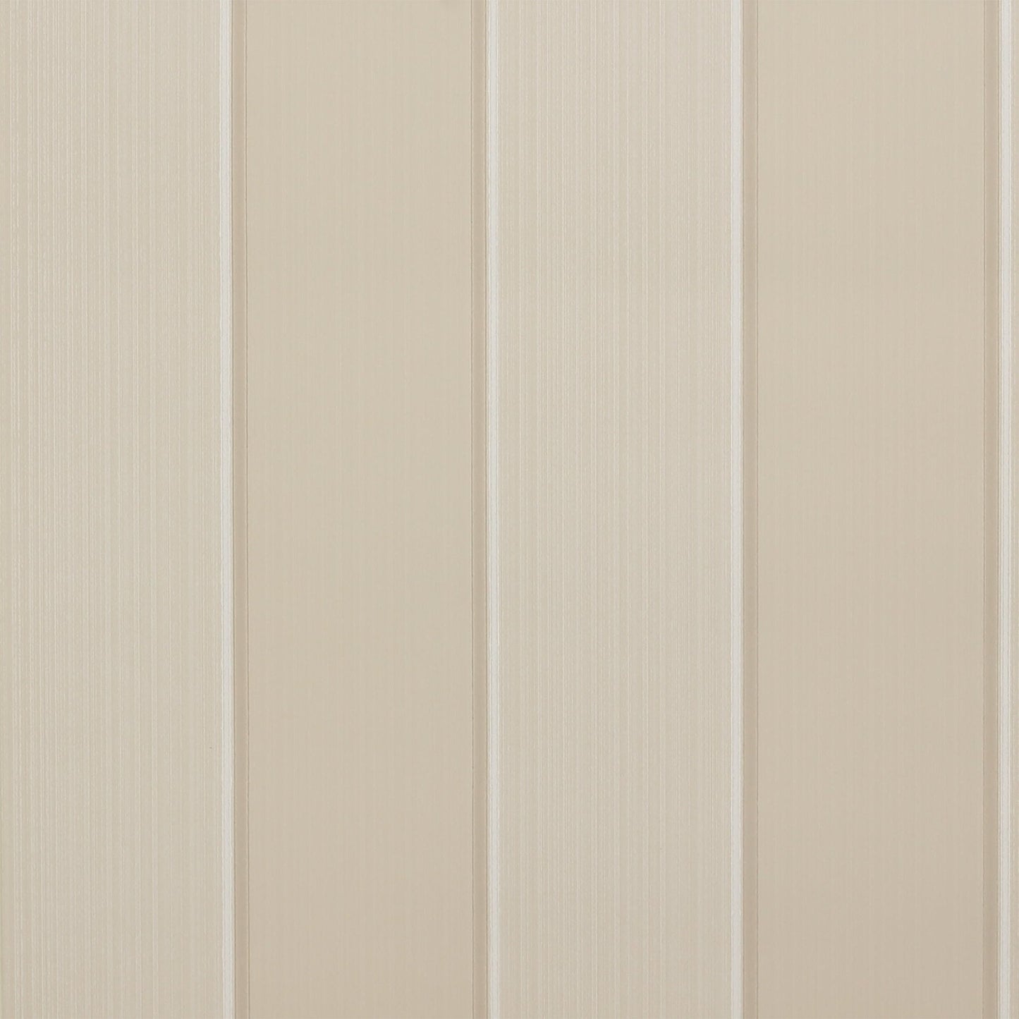 Mallory Stripe Wallpaper - Beige - Colefax & Fowler - 07188 - 02 - Premier Wallcovering