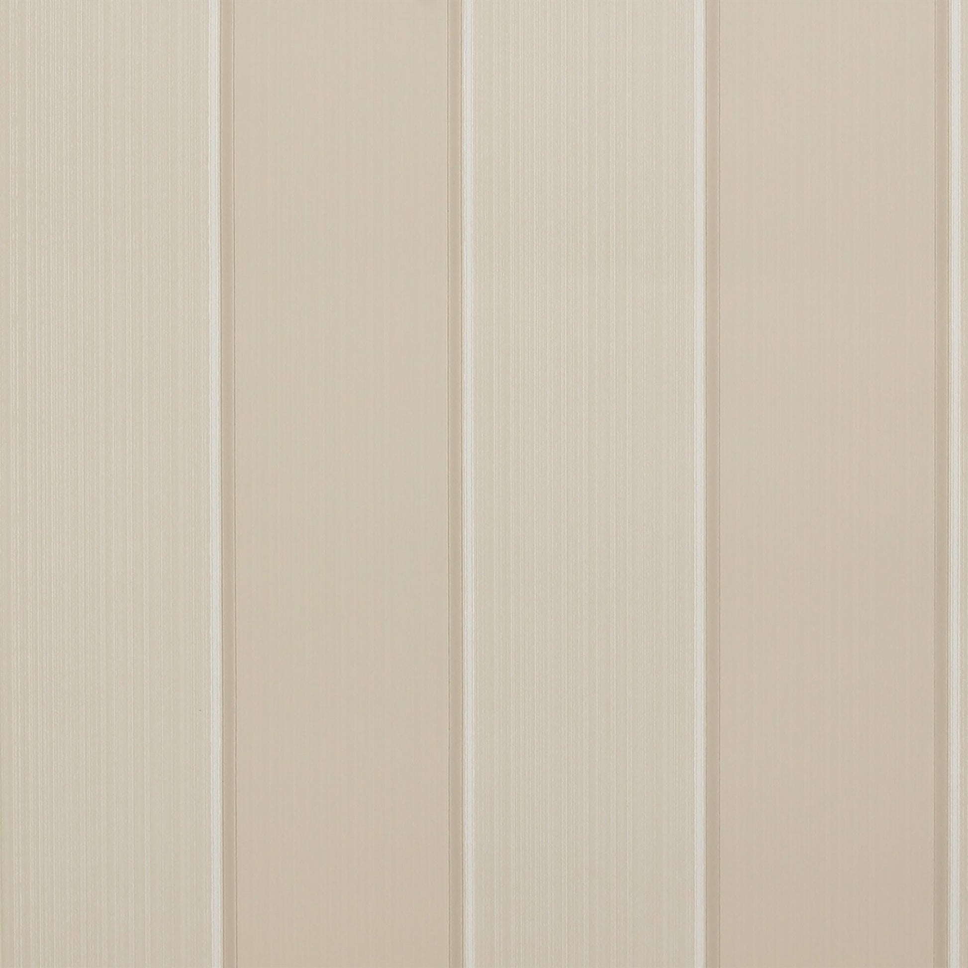 Mallory Stripe Wallpaper - Beige - Colefax & Fowler - 07188 - 02 - Premier Wallcovering
