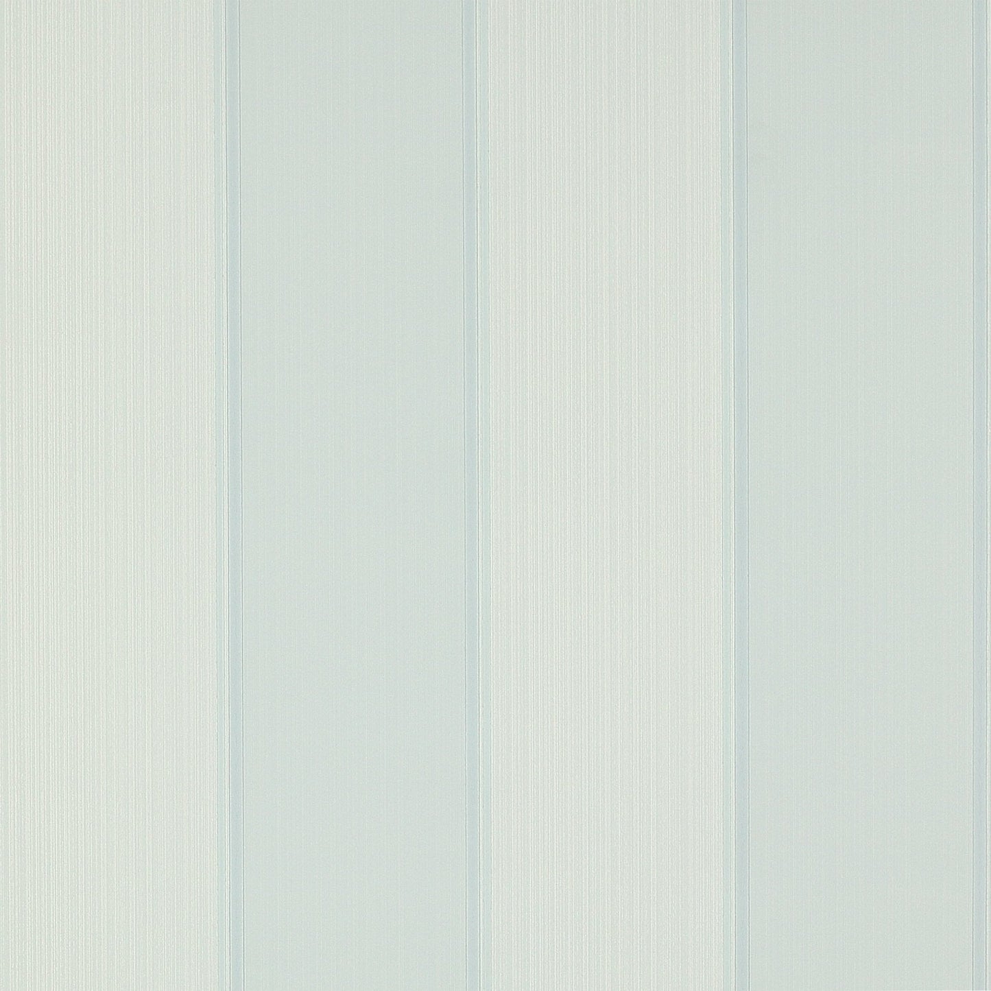 Mallory Stripe Wallpaper - Old Blue - Colefax & Fowler - 07188 - 04 - Premier Wallcovering