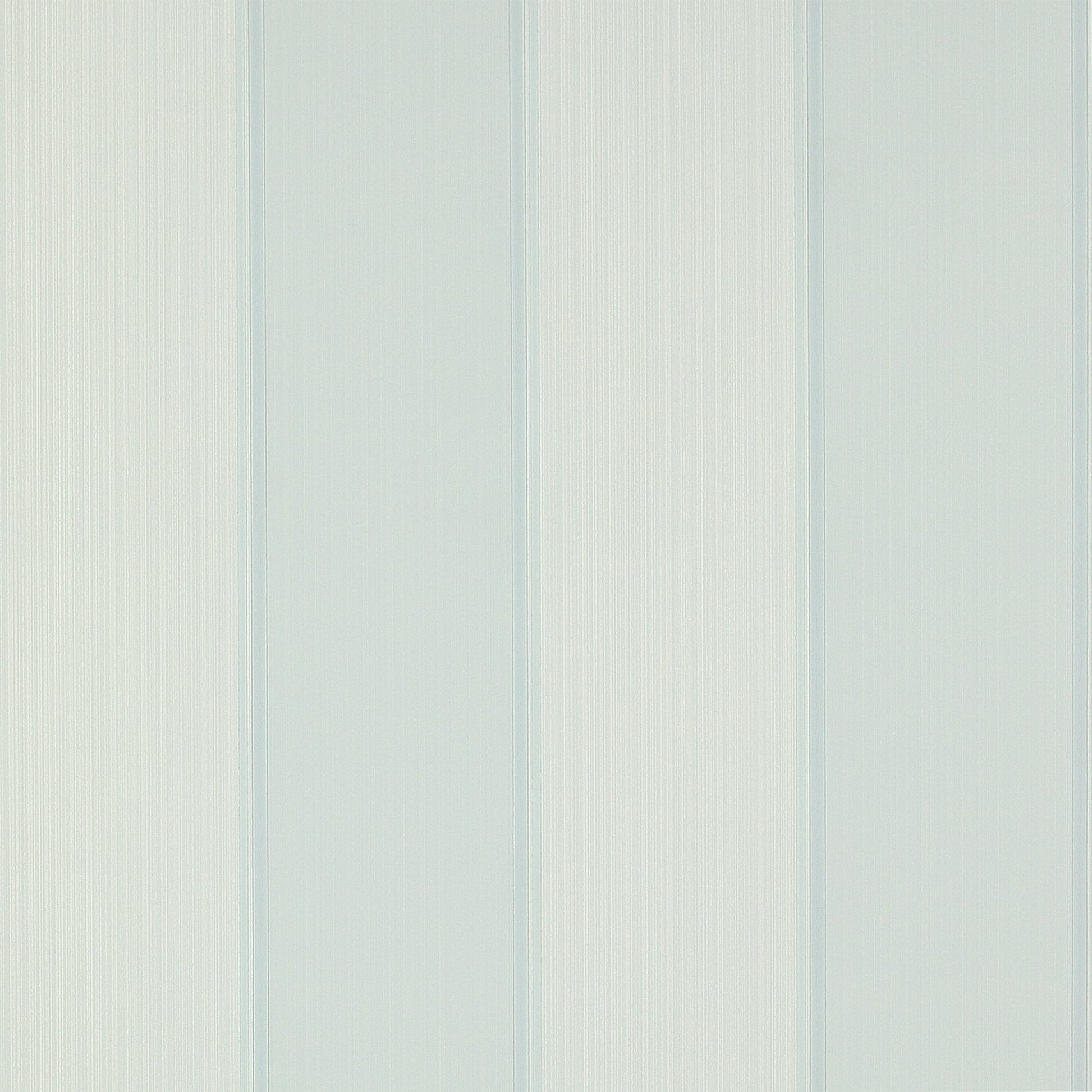 Mallory Stripe Wallpaper - Old Blue - Colefax & Fowler - 07188 - 04 - Premier Wallcovering