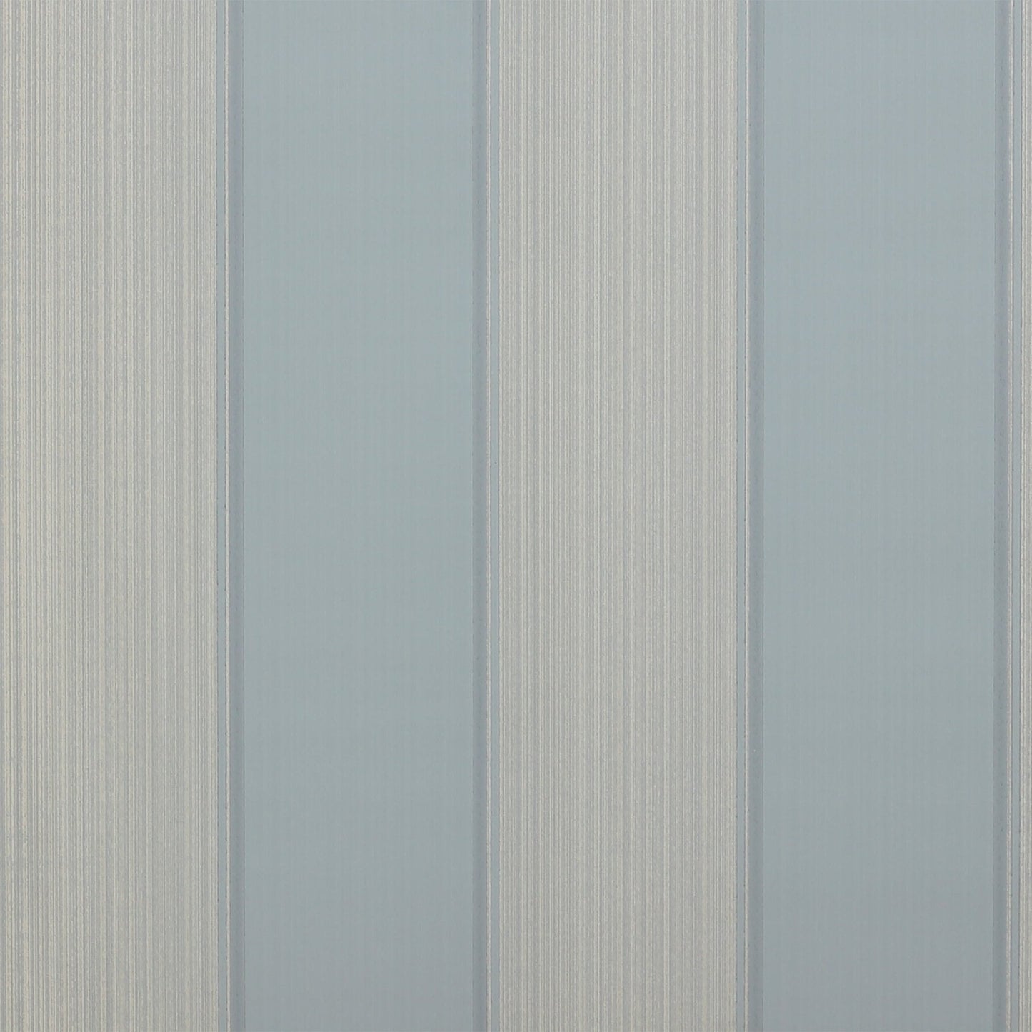 Mallory Stripe Wallpaper - Navy - Colefax & Fowler - 07188 - 06 - Premier Wallcovering