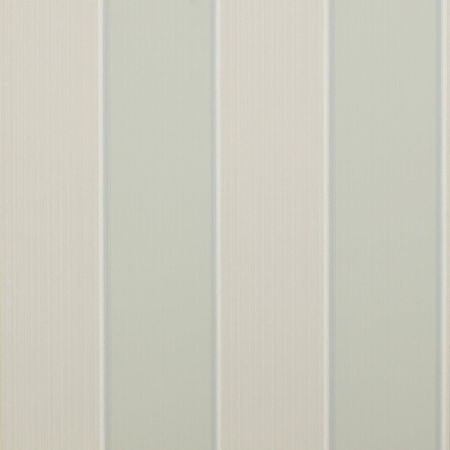Mallory Stripe Wallpaper - Aqua - Colefax & Fowler - 07188 - 05 - Premier Wallcovering