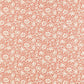 Mallow Fabric - Madder - Morris & Co - 226920 - Premier Wallcovering